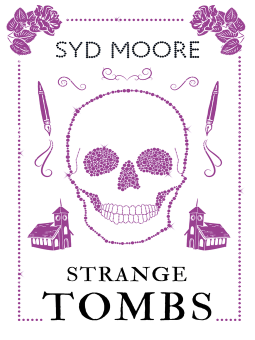 Title details for Strange Tombs by Syd Moore - Available